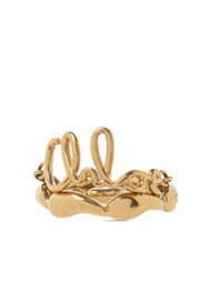 Chloé Chloé Iconic Double Ring