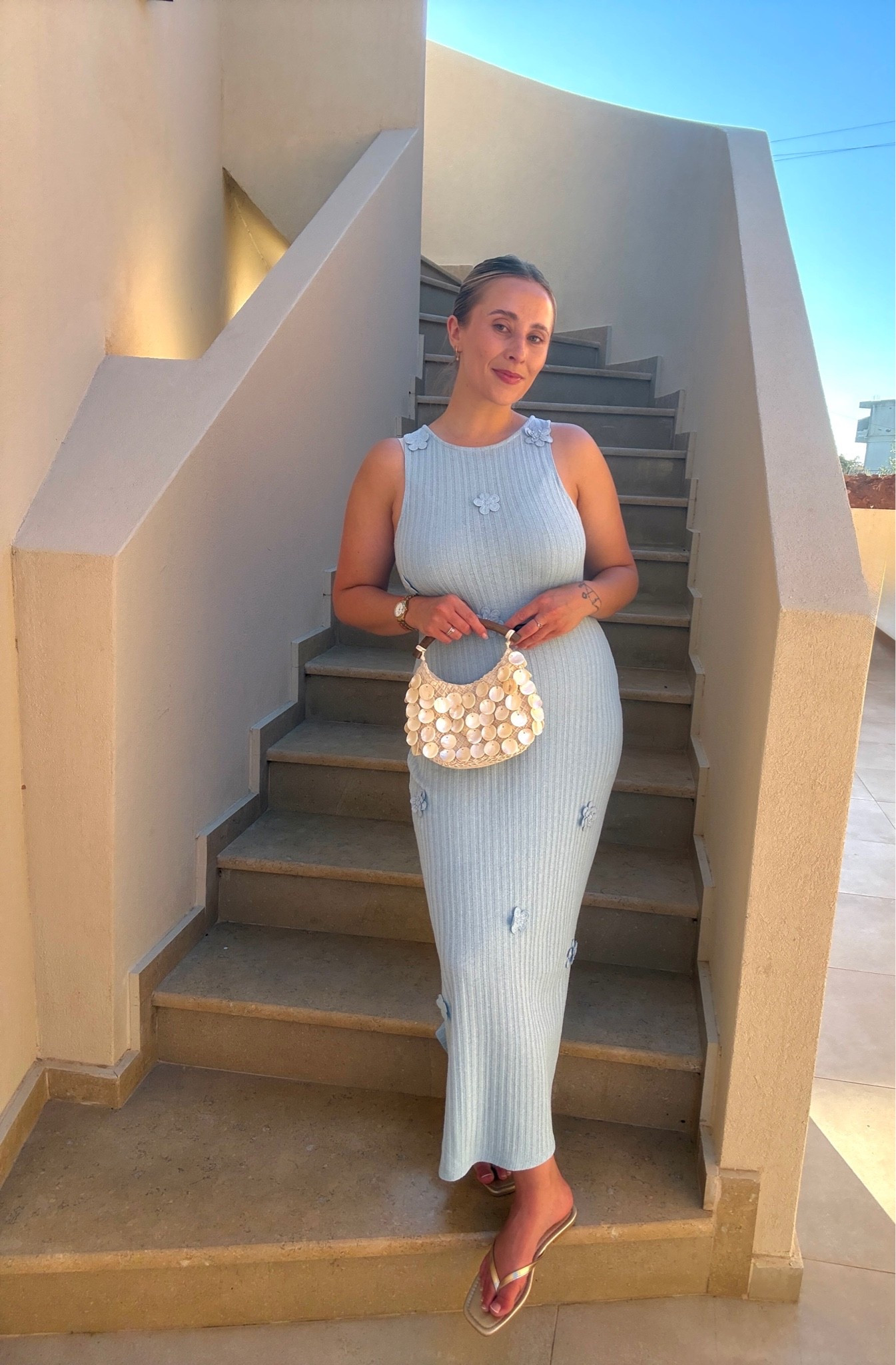 🩵🐬🦋💙🧿
#holiday #ootn #greece

#LTKuk #LTKsummer #LTKeurope