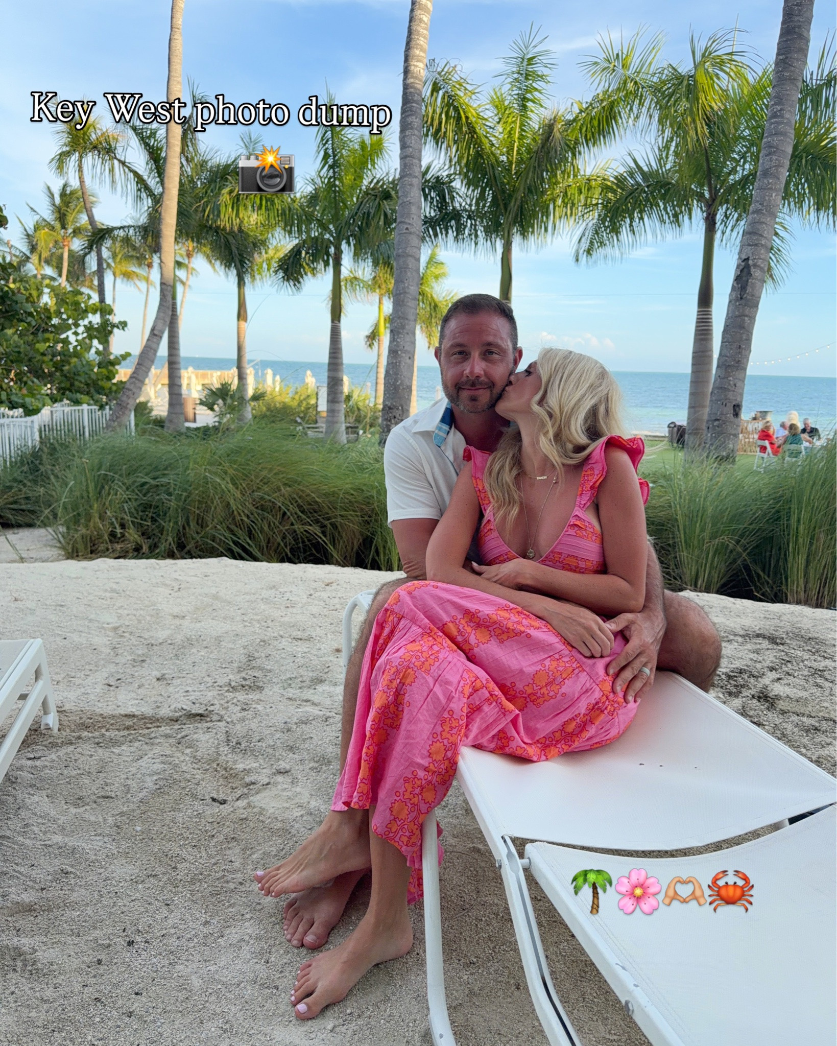 A little recap of our vacation ✈️☀️ already planning for our next one! 
Linked all my outfits for you! Like and comment Vacay for all the details

#LTKSwim #LTKootd #LTKTravel