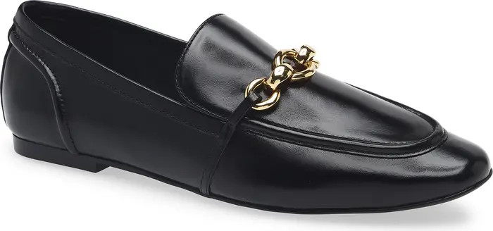 Jeffrey Campbell Clerk Bit Loafer (Women) | Nordstrom | Nordstrom