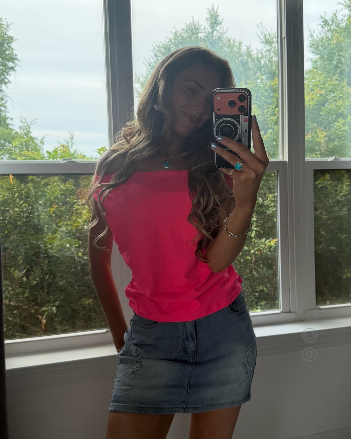 Amazon viral skort & tops!💕

#LTKootd #LTKgrwm #LTKdayinmylife