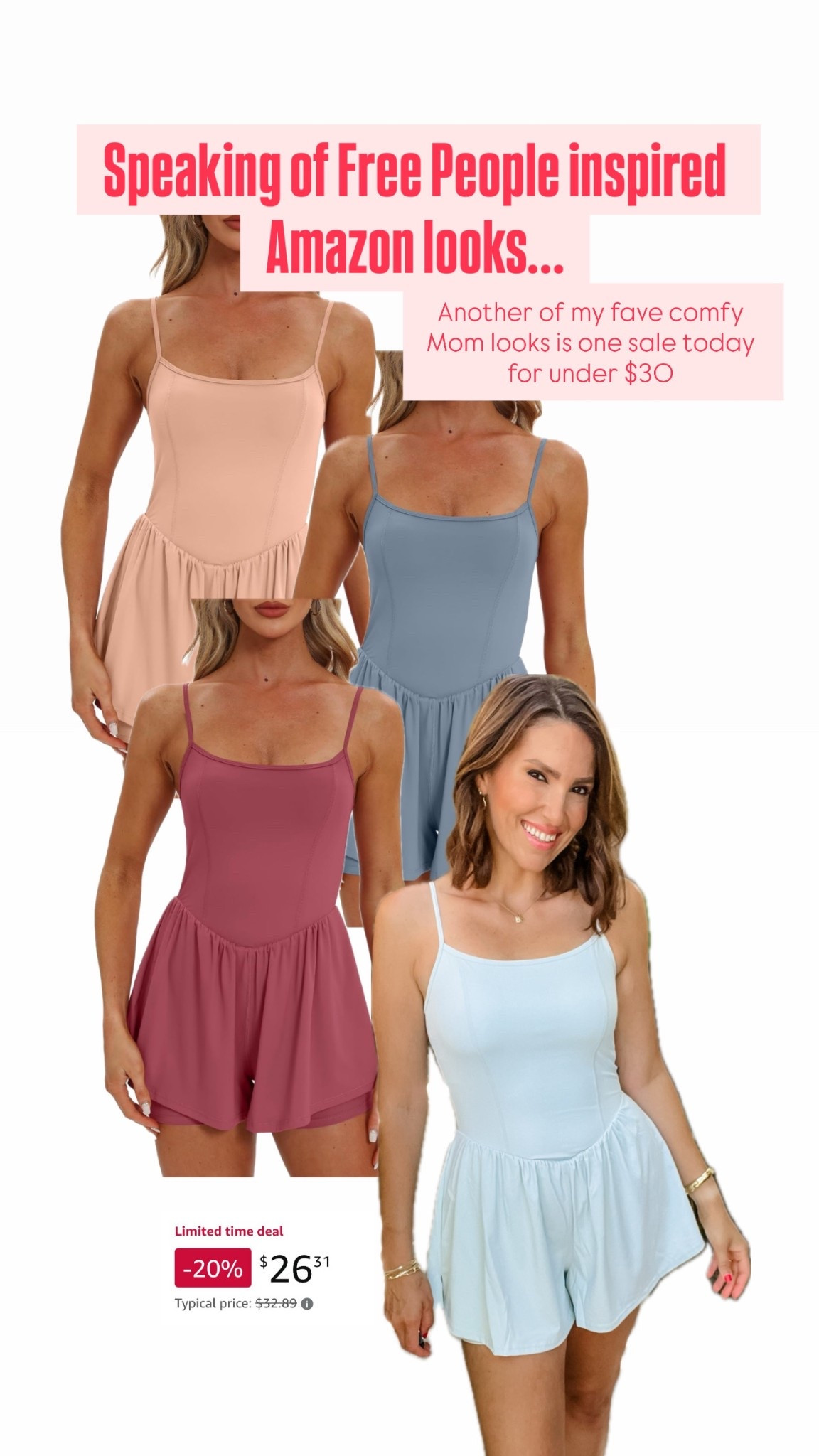 In a size M

#LTKFindsUnder50 #LTKSaleAlert