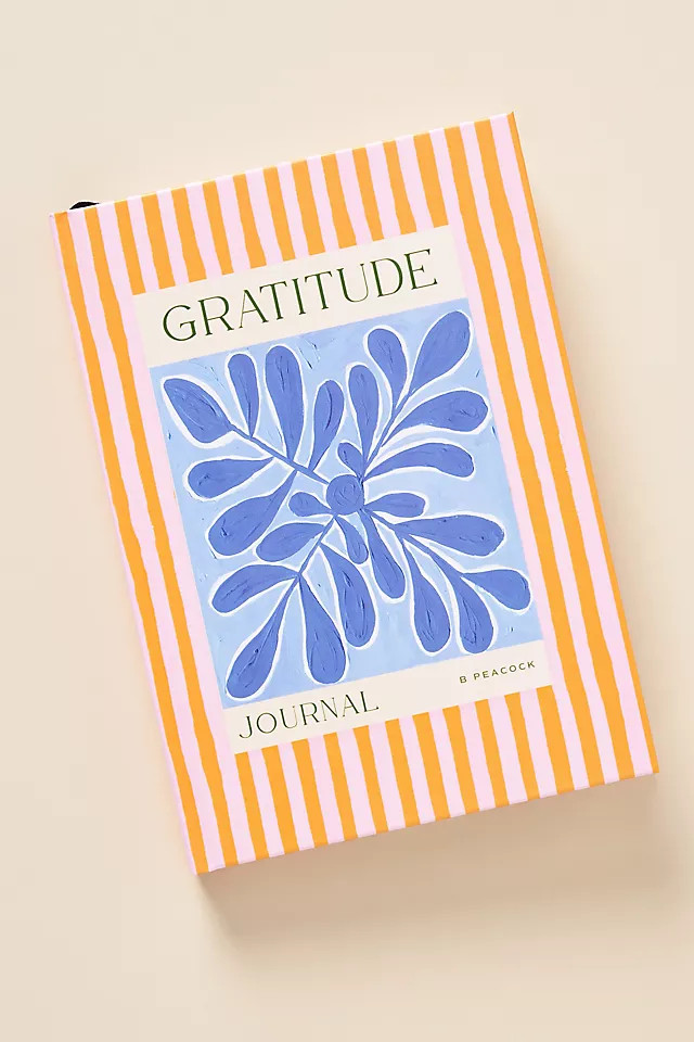Papier Guided Journal | Anthropologie (US)