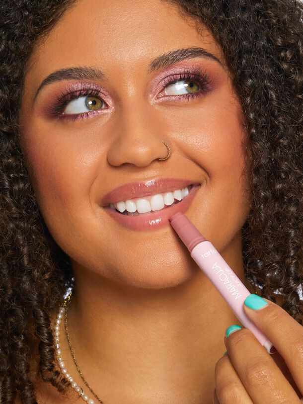 maracuja juicy lip balm | tarte cosmetics (Global)