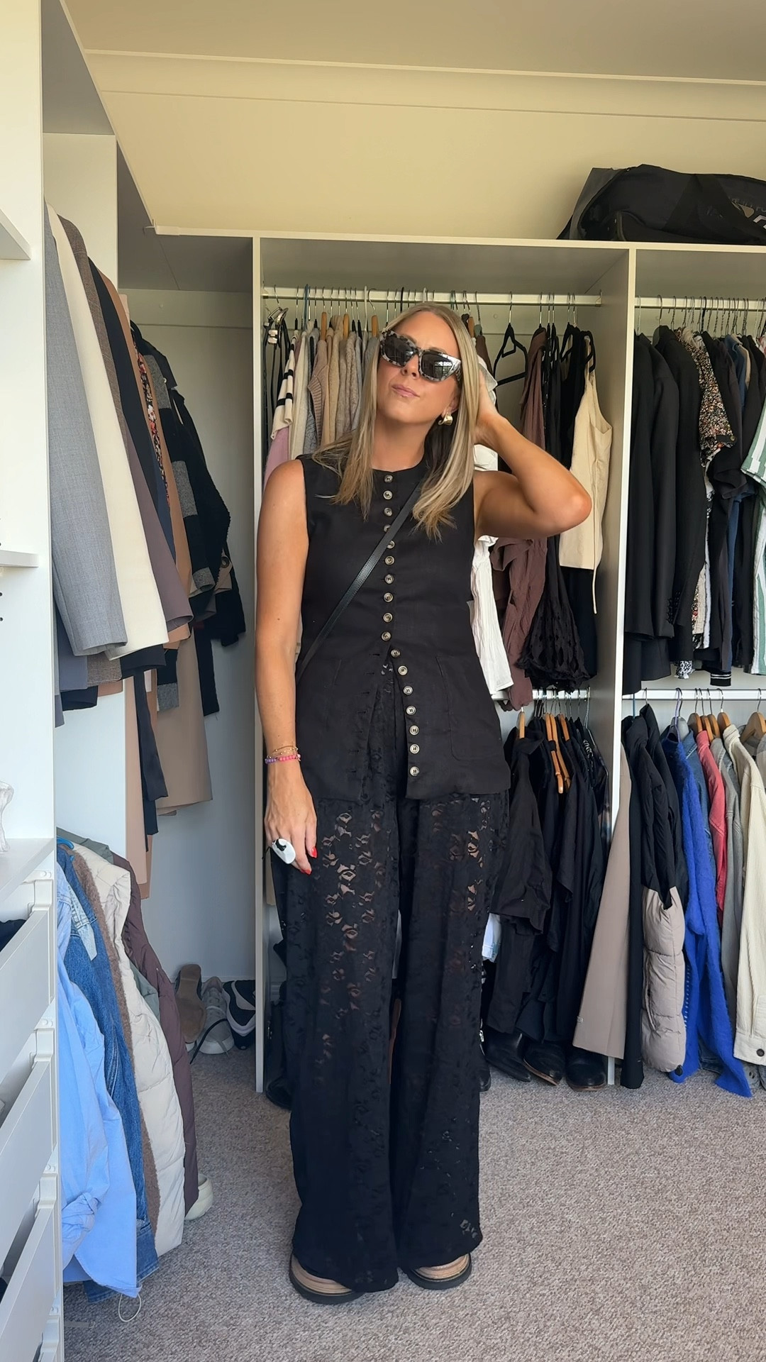 Hello new favourite outfit

#LTKaustralia #LTKsummer #LTKstyletip