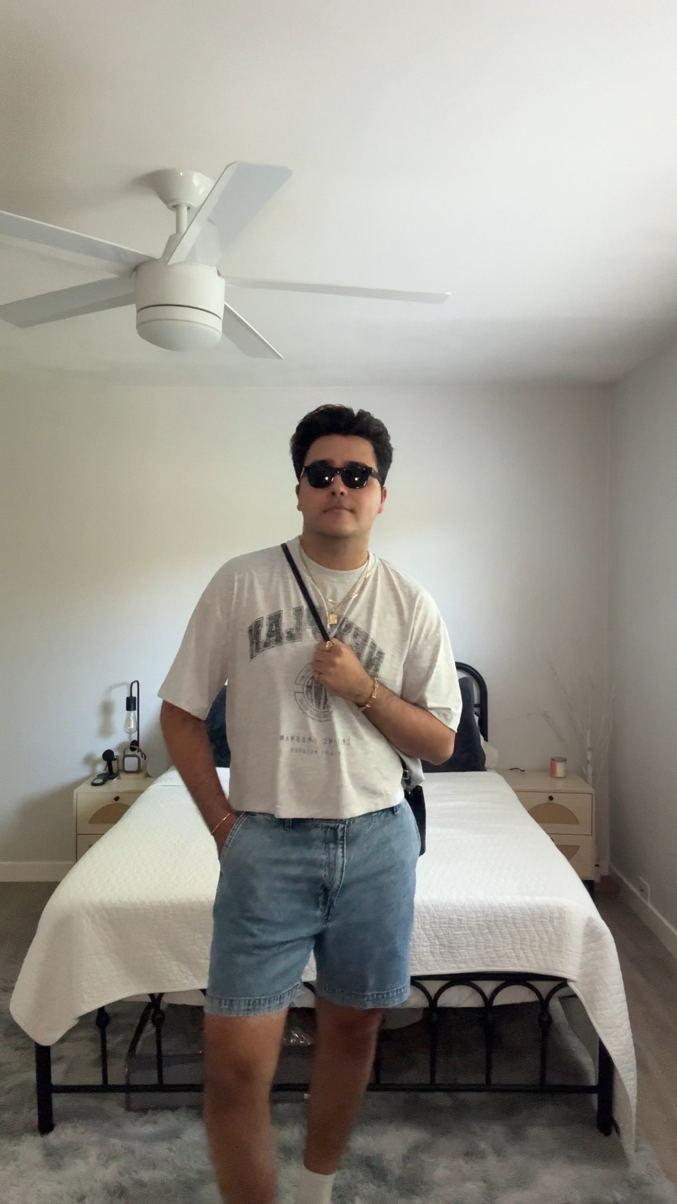 get ready w me

#LTKStyleTip #LTKVideo #LTKMens