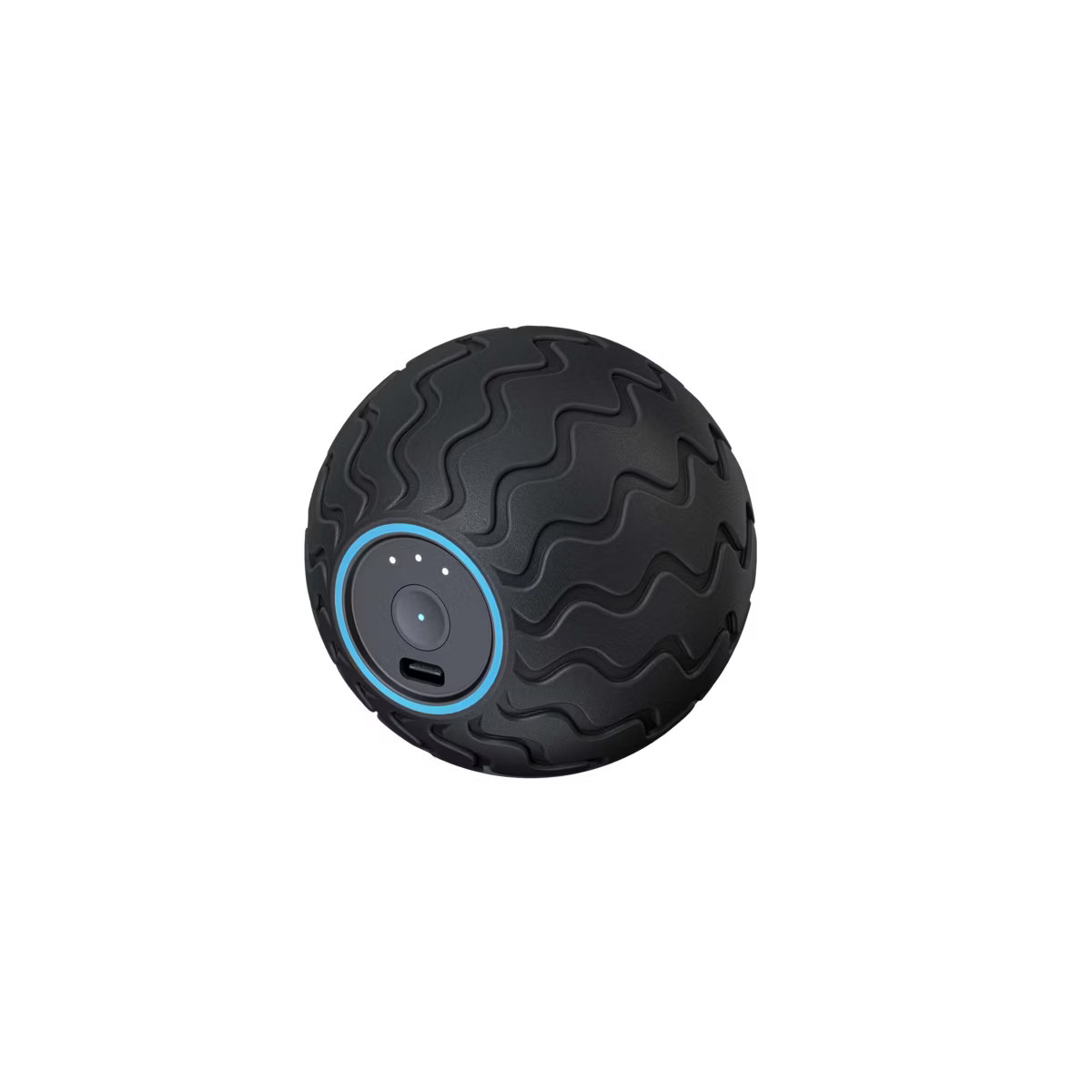 Therabody WaveSolo Vibrating Ball Roller | Target