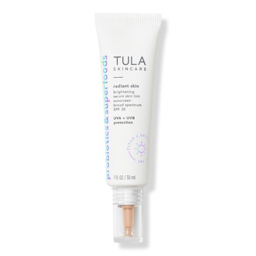 Radiant Skin Brightening Serum Skin Tint SPF 30 | Ulta