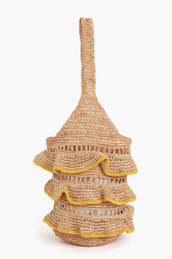 Yellow Joey Hobo | Tuckernuck (US)