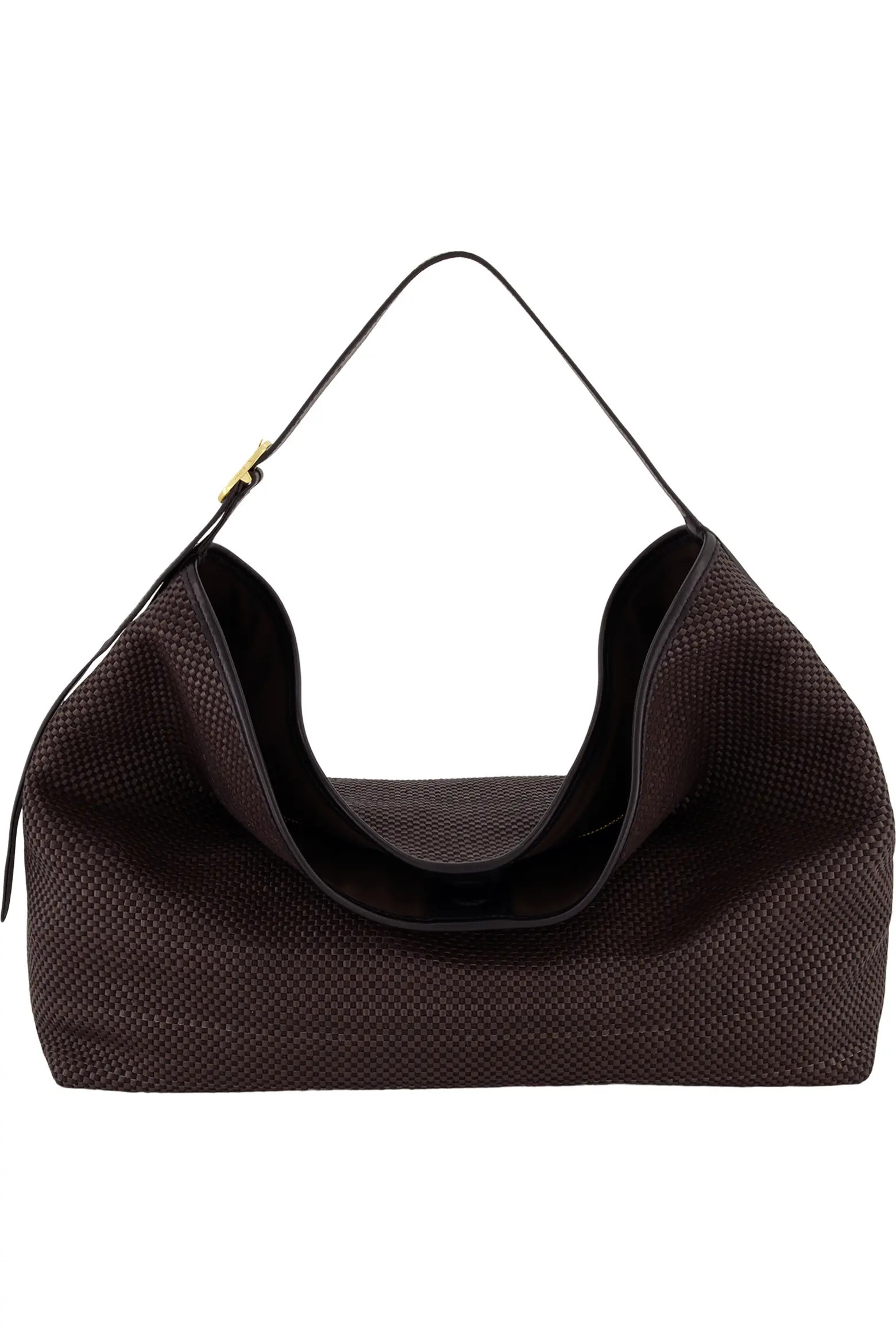 Medium Vivian Woven Leather Hobo Bag (Women) | Nordstrom | Nordstrom