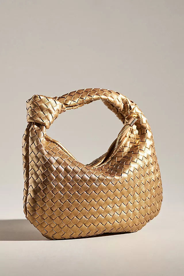 Melie Bianco Brigitte Mini Satchel | Anthropologie (US)