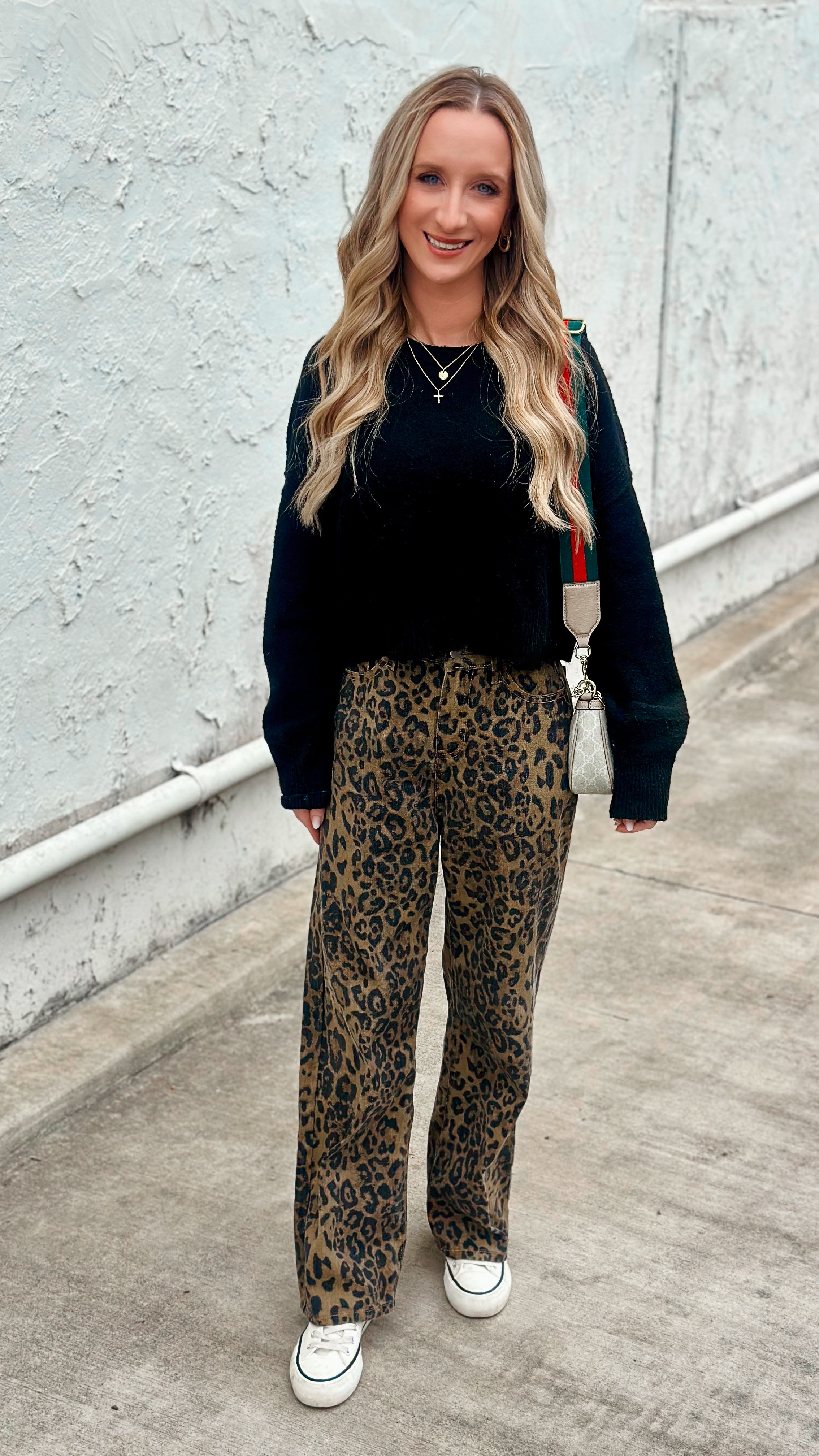 Women's Crewneck Value Pullover … curated on LTK