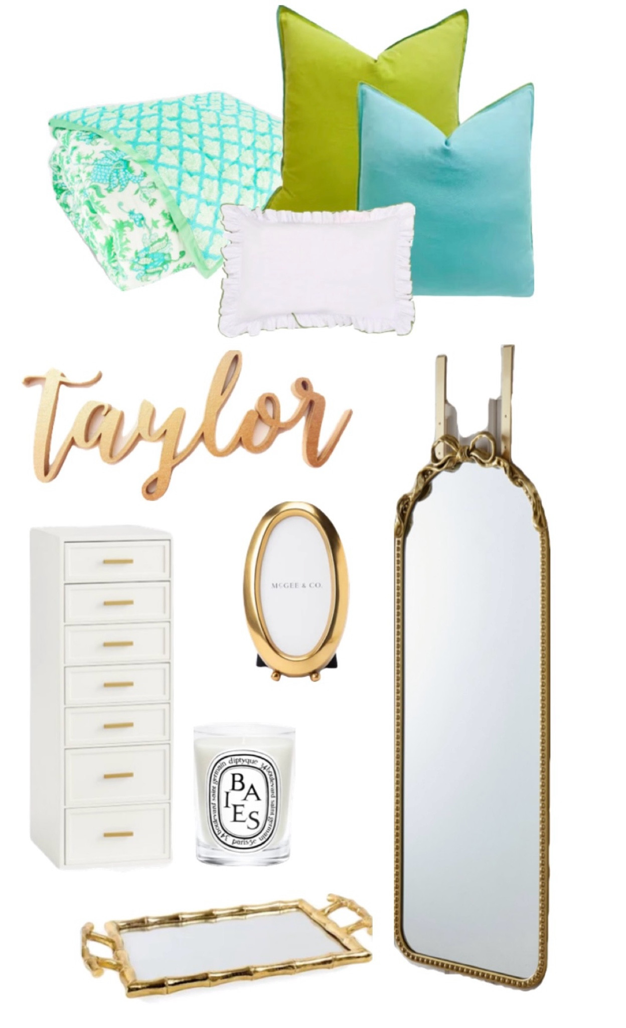 Dorm room inspo! 

#LTKFindsUnder50 #LTKStyleTip #LTKBacktoSchool