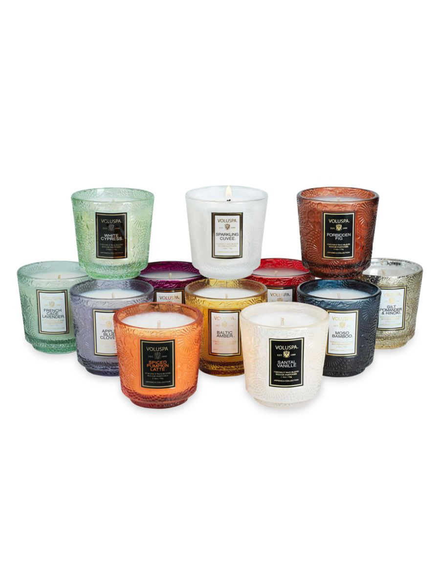 Japonica Advent Calendar | Saks Fifth Avenue