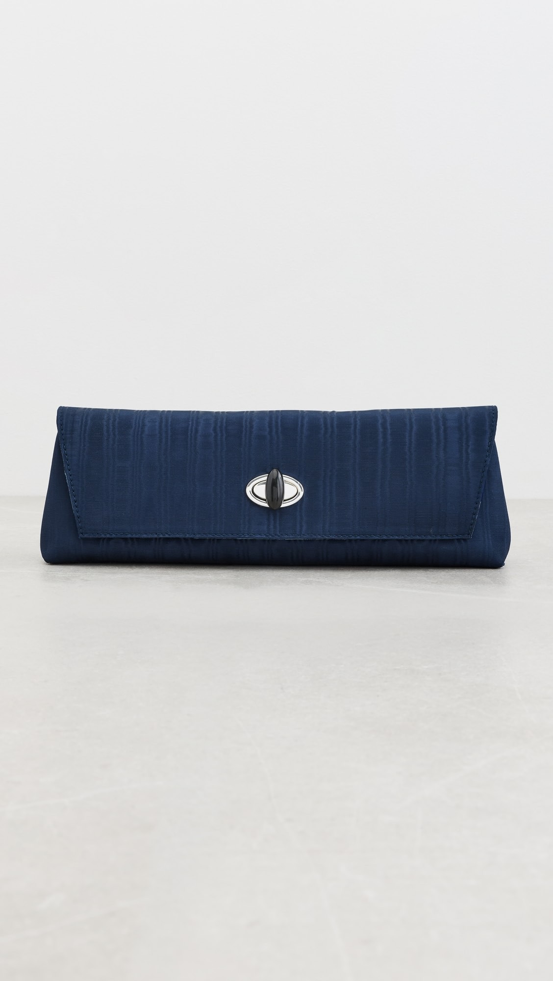 Buki Moire Clutch | Shopbop
