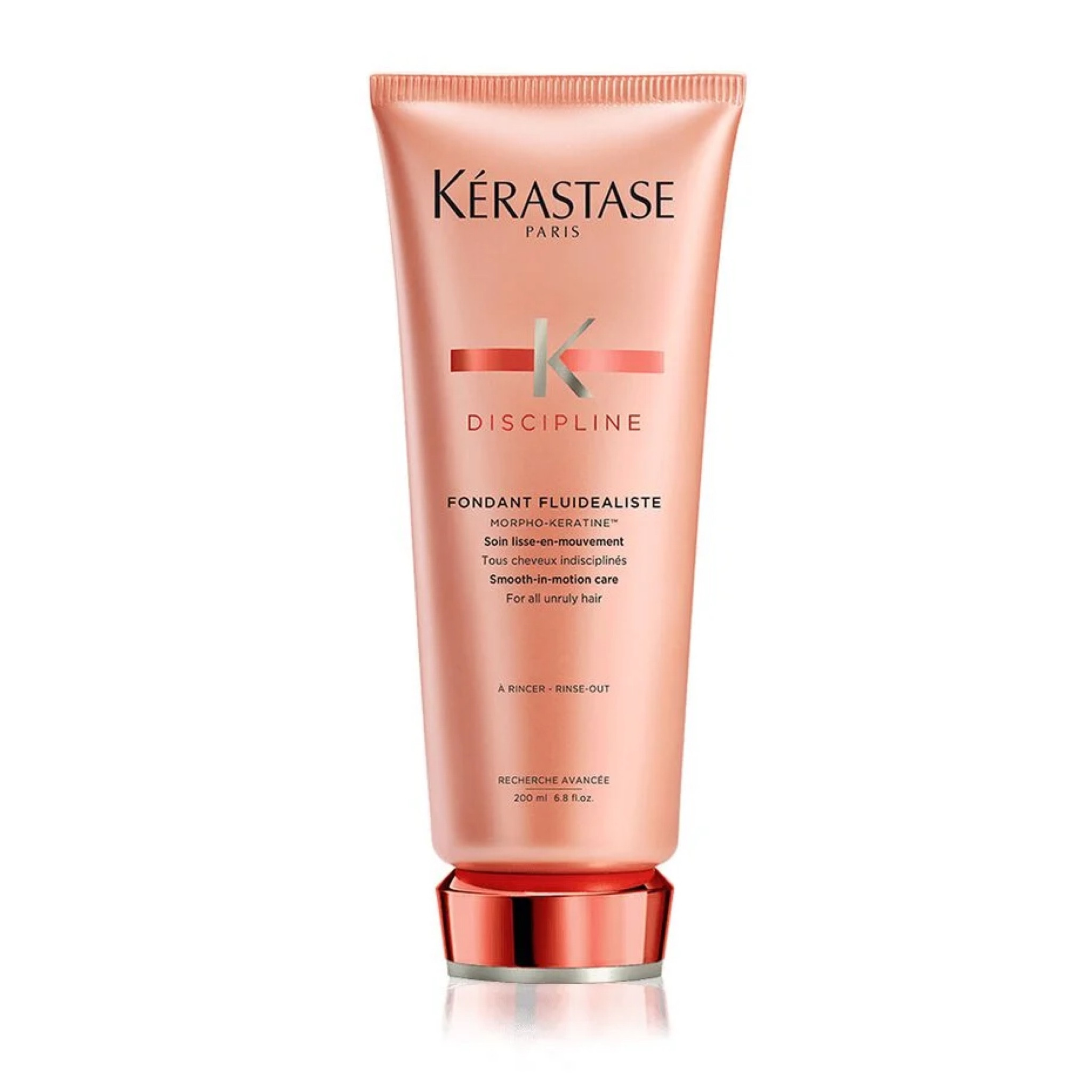 Smoothing hair conditioner provides fluidity, movement & shine for frizzy hair.

#LTKfindsunder100 #LTKbeauty #LTKstyletip