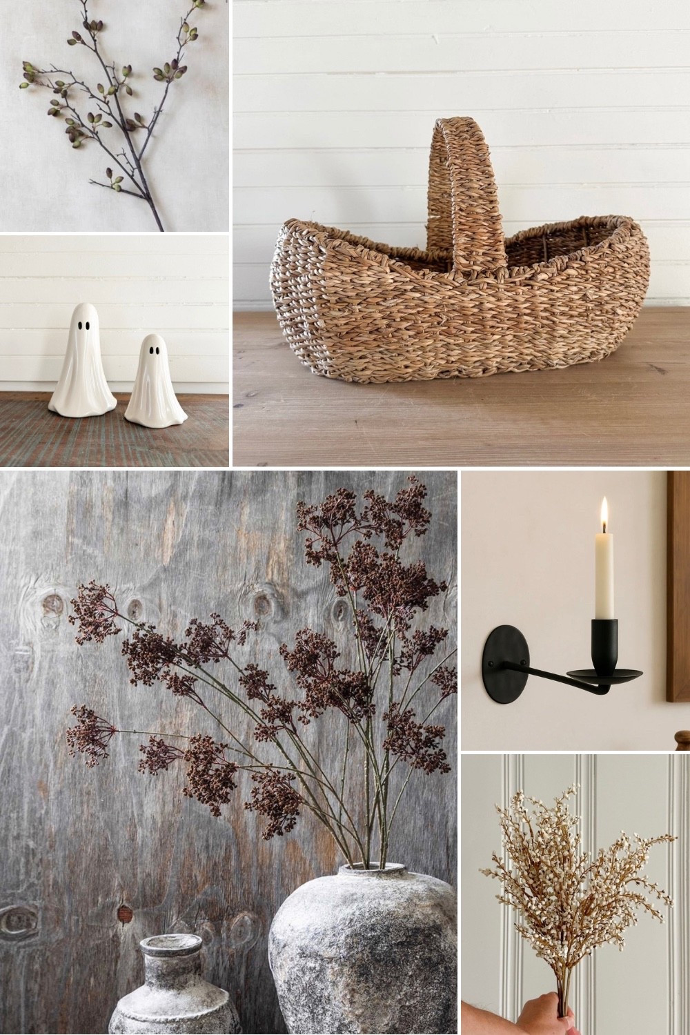 Cute fall finds! Looove these stems !

#LTKHome