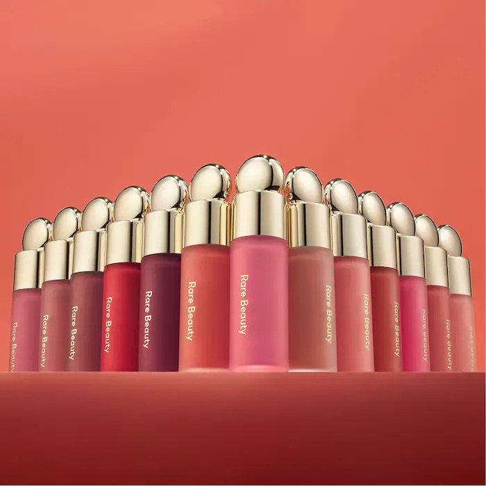 Soft Pinch Liquid Blush | Sephora (US)