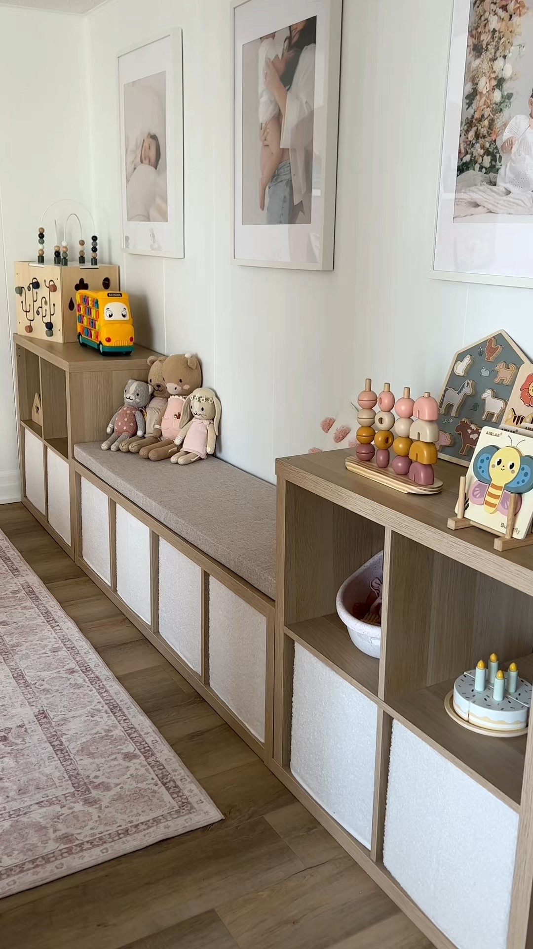 Playroom details ❤️

#LTKfamily #LTKkids #LTKcanada