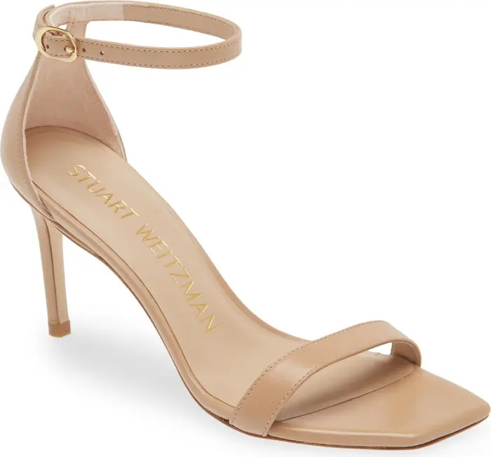 Nunakedcurve 85 Sandal | Nordstrom