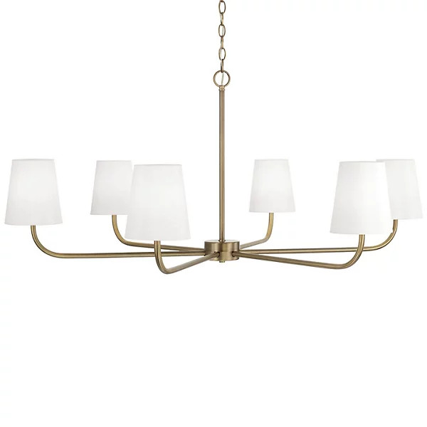 Brody Chandelier | Lumens