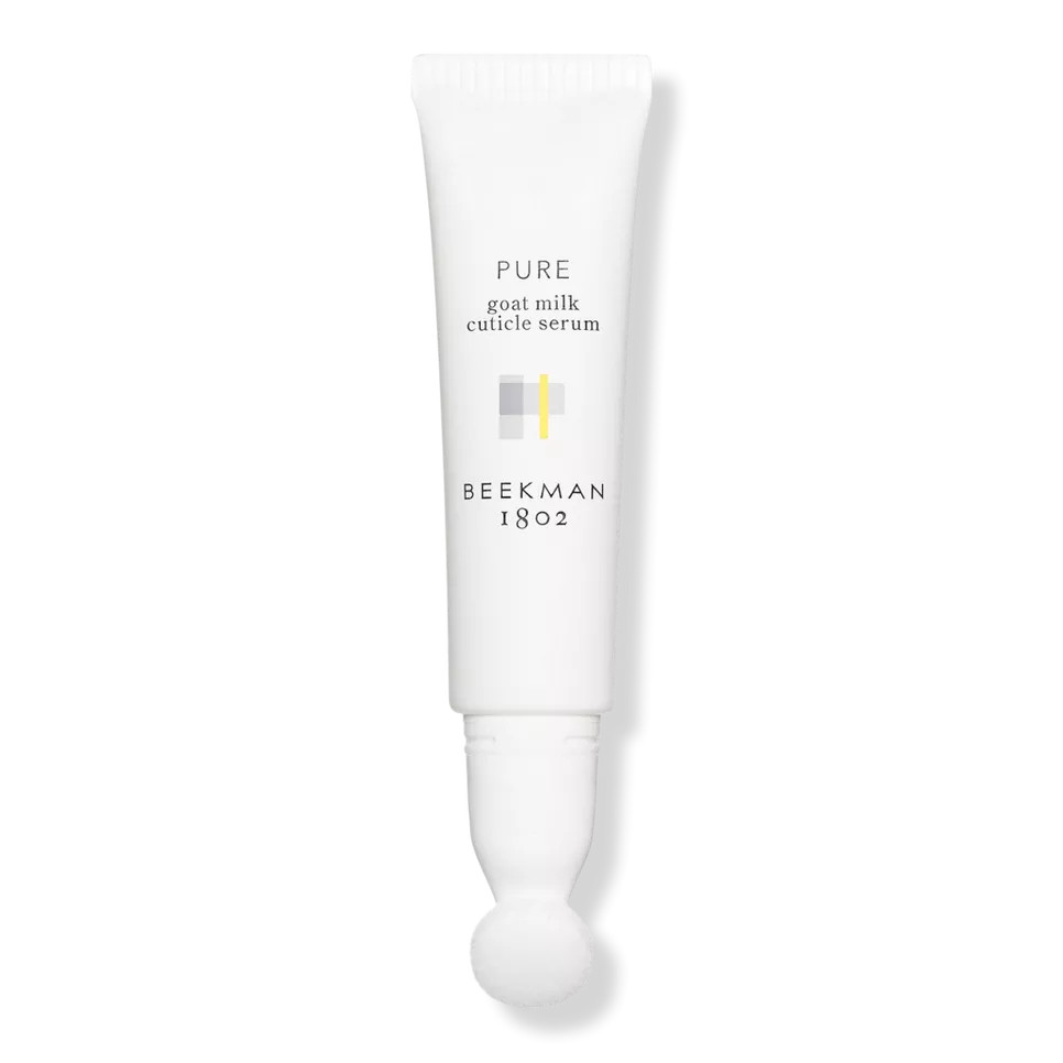 Pure Goat Milk Cuticle Serum | Ulta