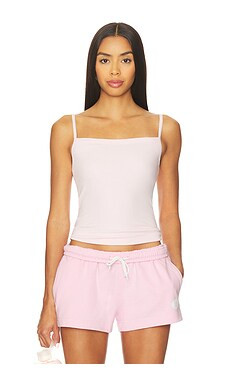 Nylora Darian Top in Pink from Revolve.com | Revolve Clothing (Global)