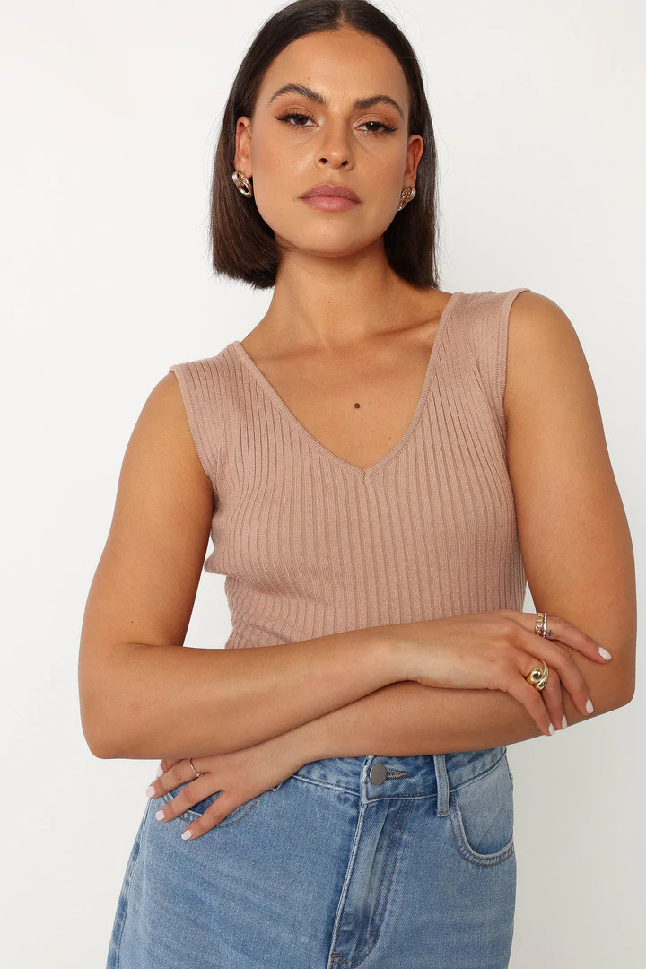 Remi Bodysuit - Mocha | Petal & Pup (US)