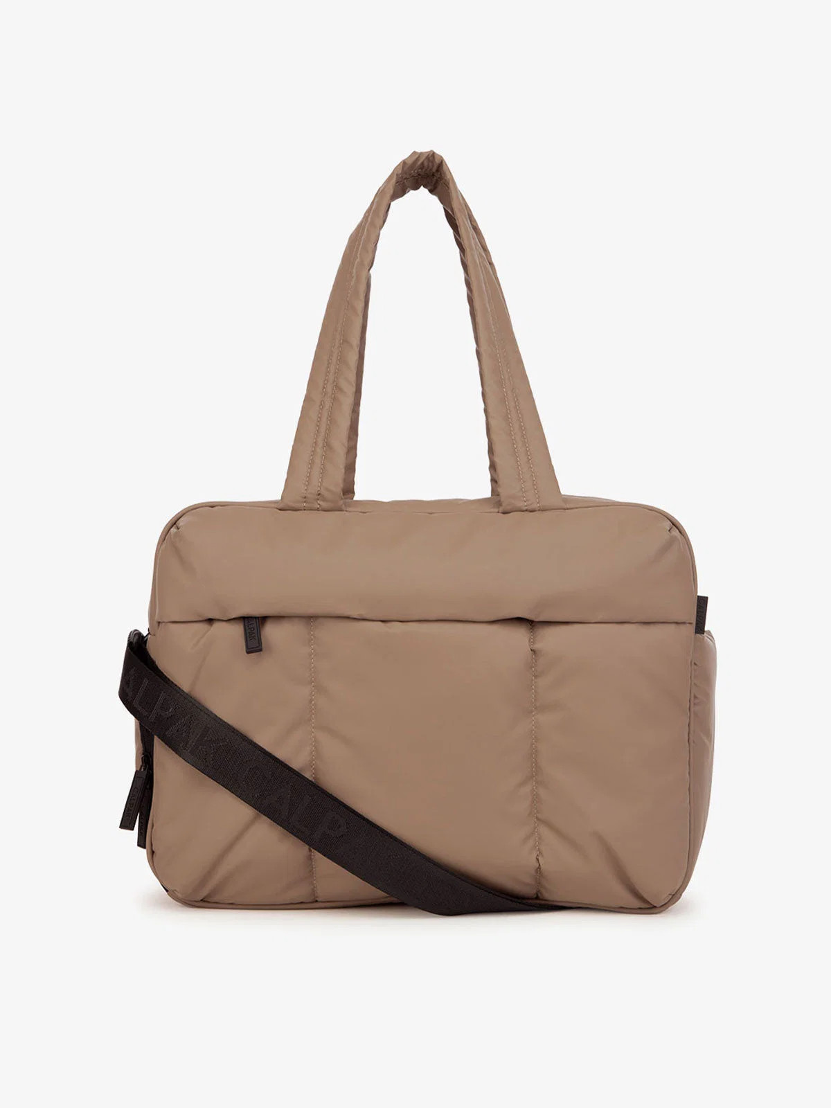 Luka Duffel CHOCOLATE | CALPAK
