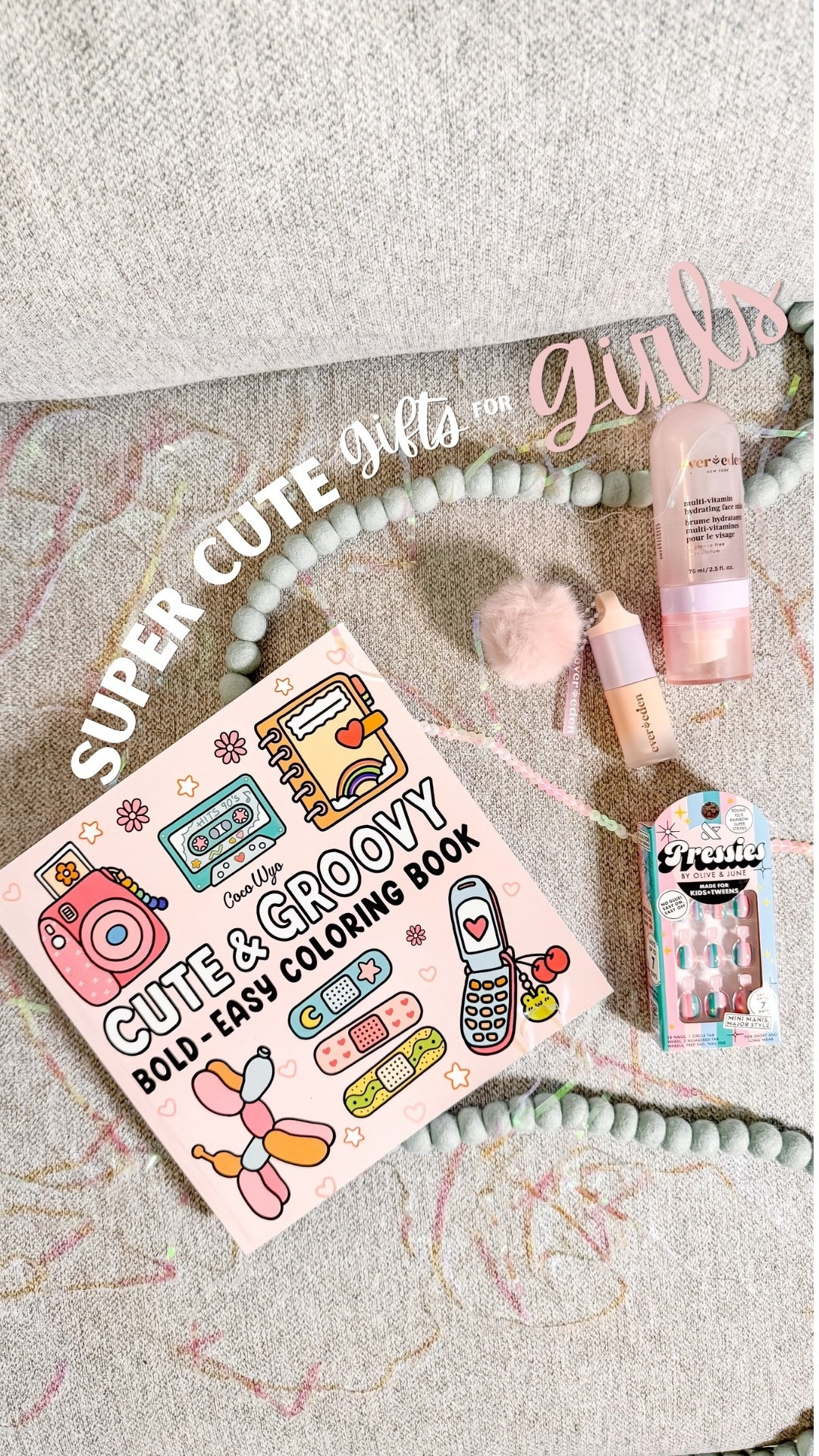 Super cute girly finds 🌸💕🪷🎀