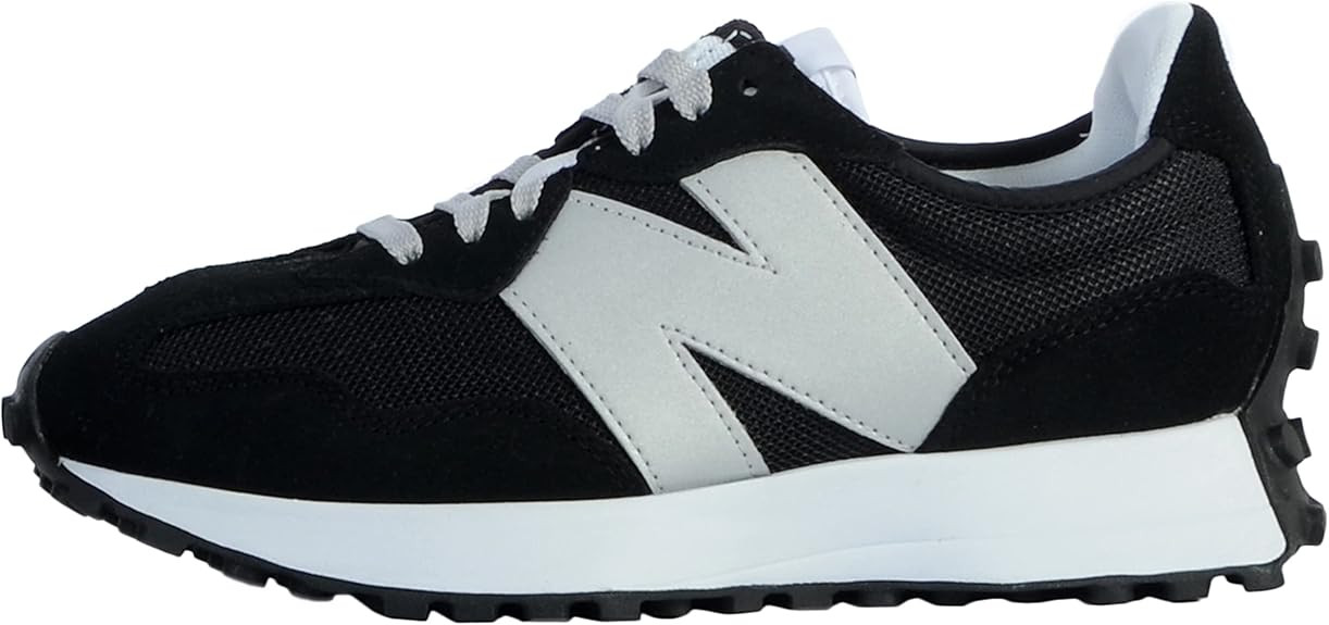 New Balance Men's 327 Mm1 Track and Field Shoe | Amazon (UK)