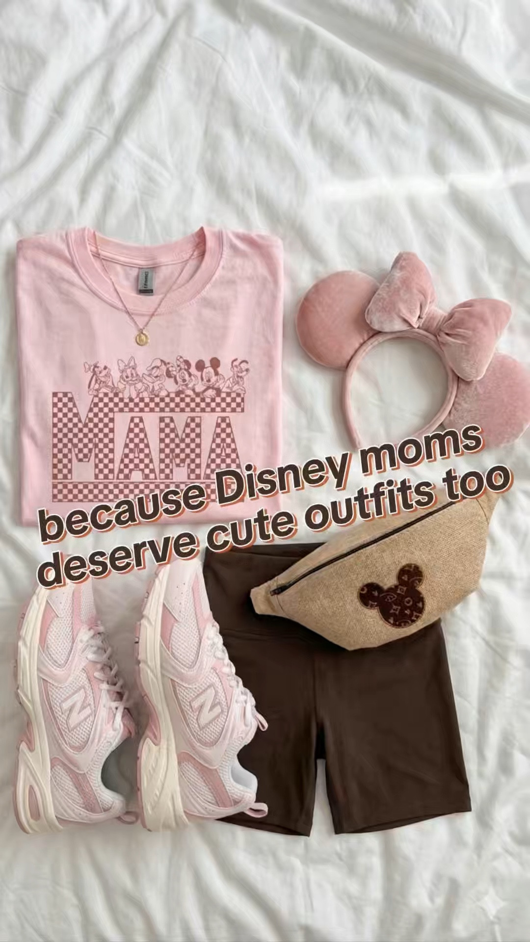 cute Disney World outfits for moms for family vacation 

#LTKTravel #LTKSaleAlert #LTKmomlife