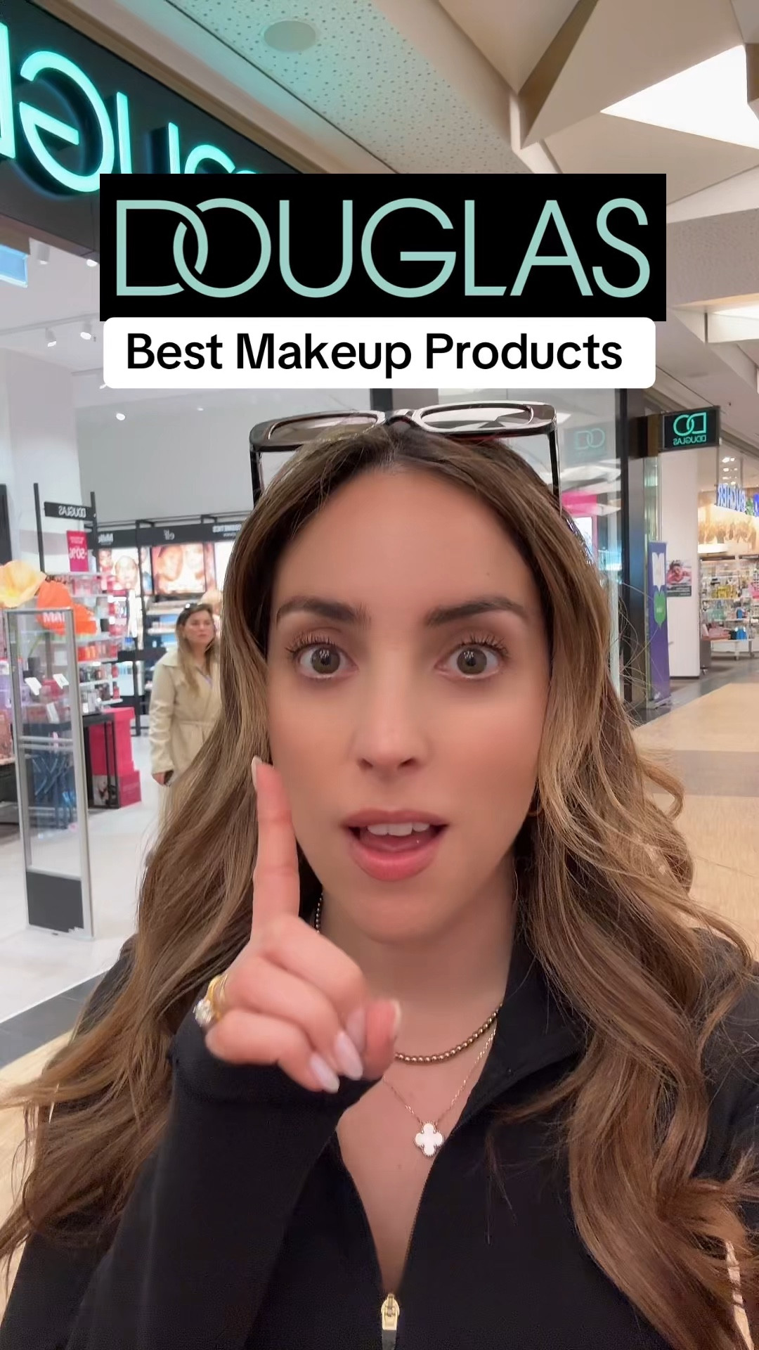 Best Makeup products from Douglas! #germany #deutschland #beauty #makeup 

#LTKbeauty #LTKsale #LTKdeutschland