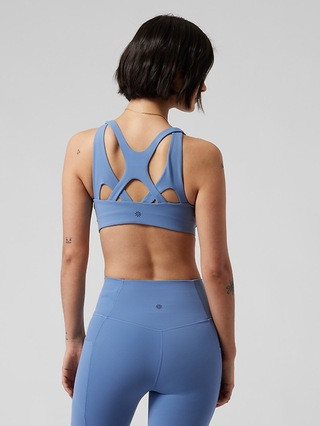 Asana Bra D-DD | Athleta