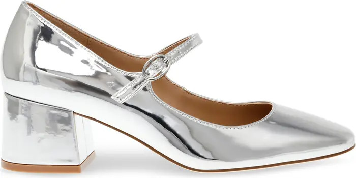 Hawke Mary Jane Pump (Women) | Nordstrom