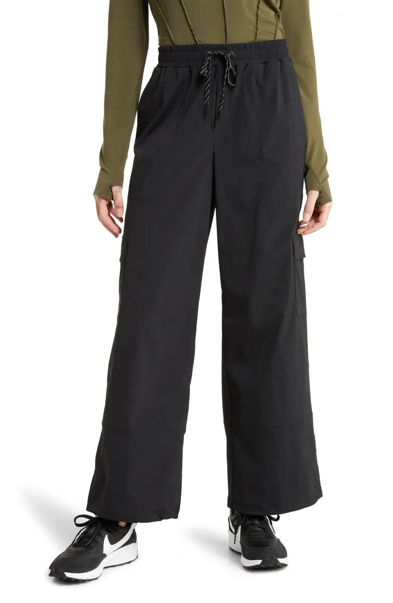Scout Adjustable Leg Cargo PantsZELLA | Nordstrom