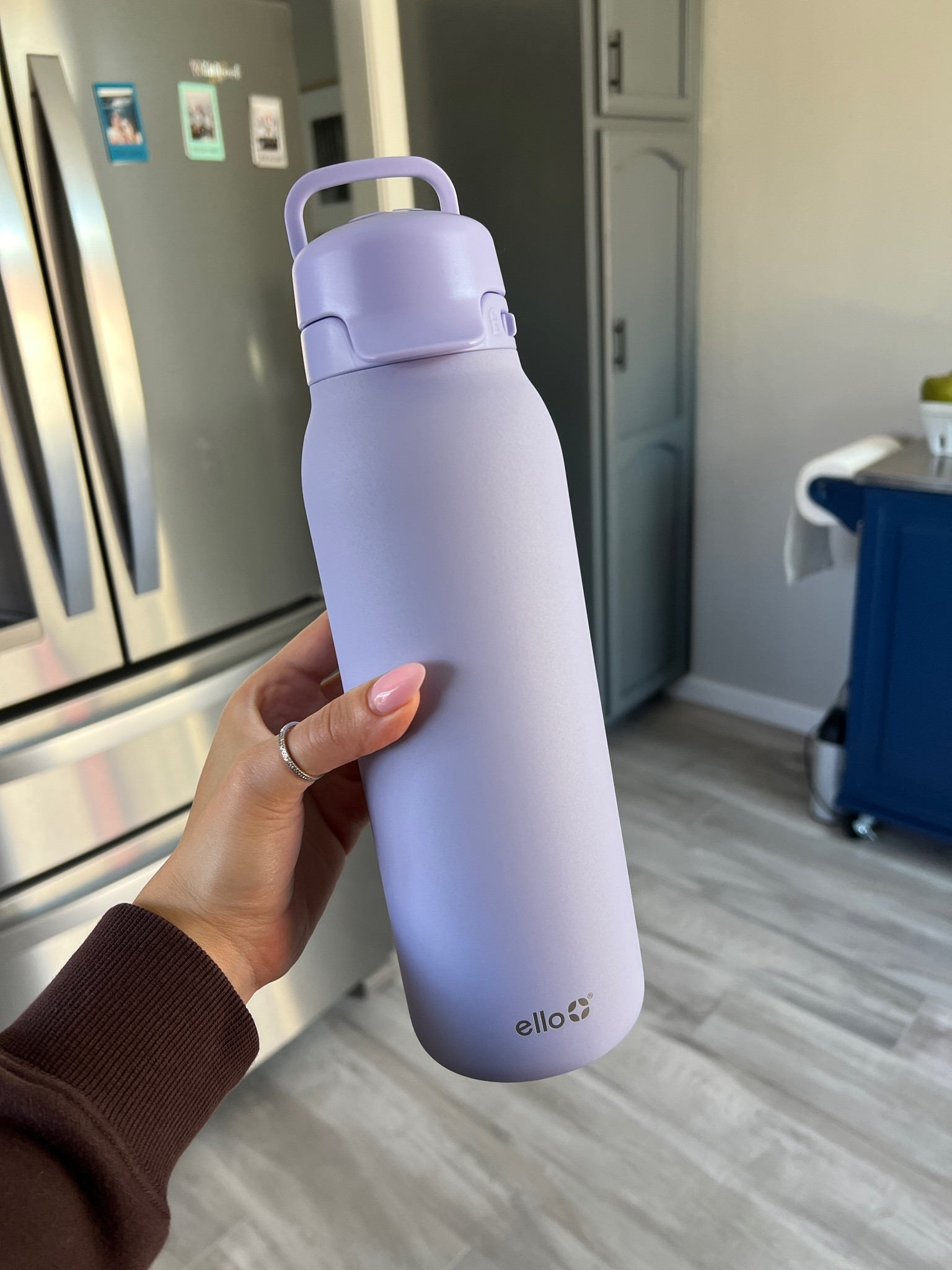 Best Water Bottle 