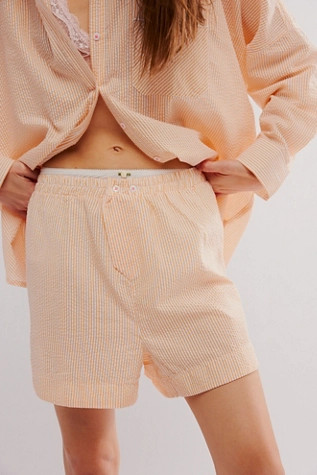 Cloud Nine Boxers | Free People (Global - UK&FR Excluded)