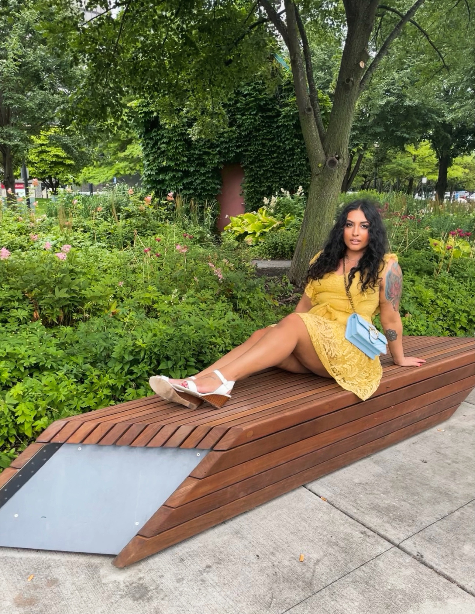 spring fever ✨

#LTKSeasonal #LTKitbag #LTKshoecrush