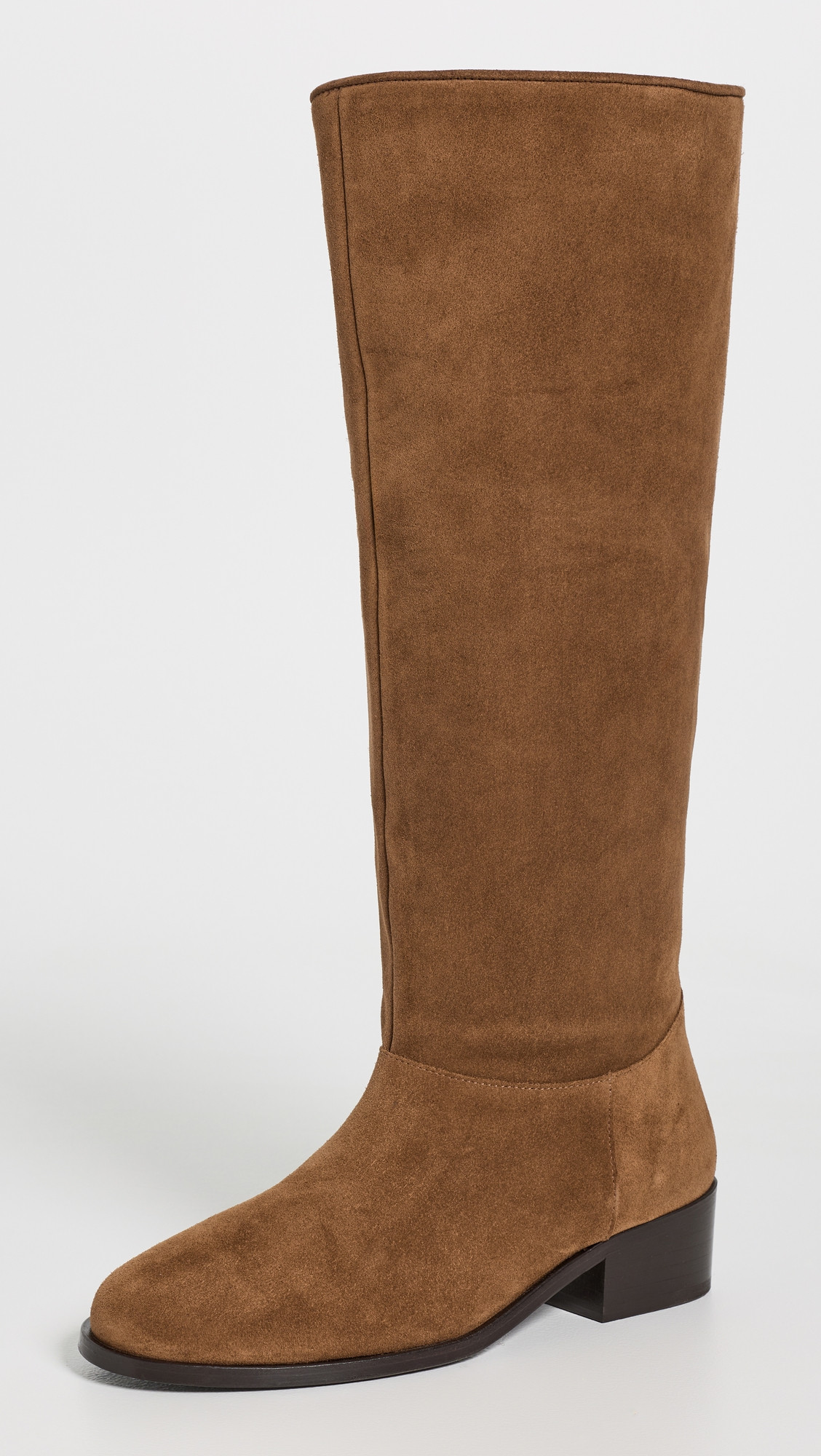 STAUD Arlo Boots Cigar 42 | Shopbop