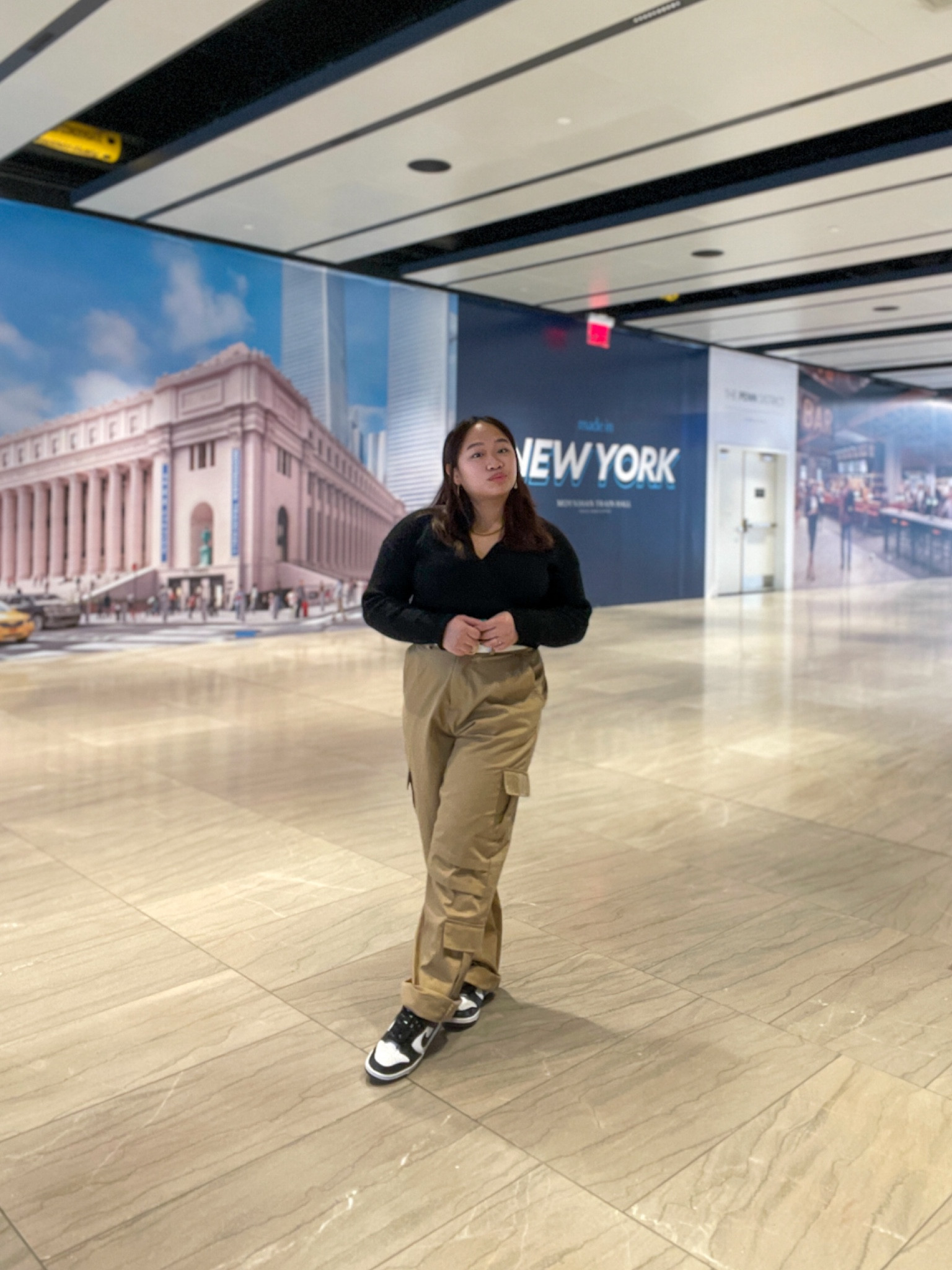 Exploring the city through a new lens and with a new outfit!!

#LTKcurves #LTKstyletip #LTKfit