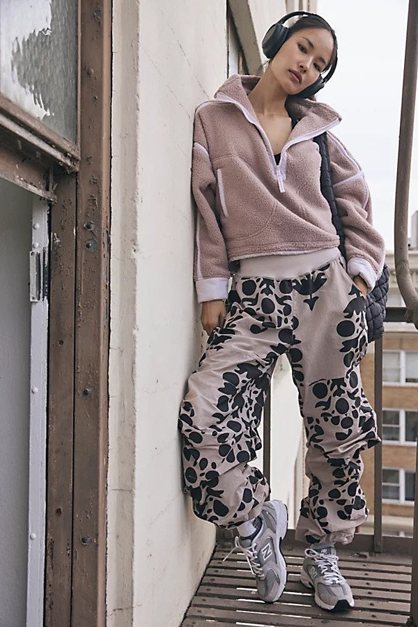 Parade Pants | Free People (Global - UK&FR Excluded)