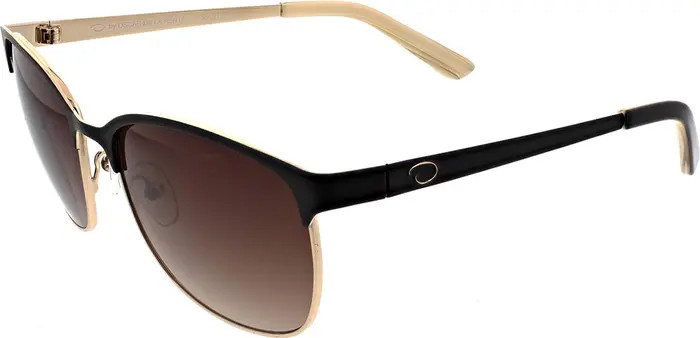 56mm Double Sunglasses | Nordstrom Rack