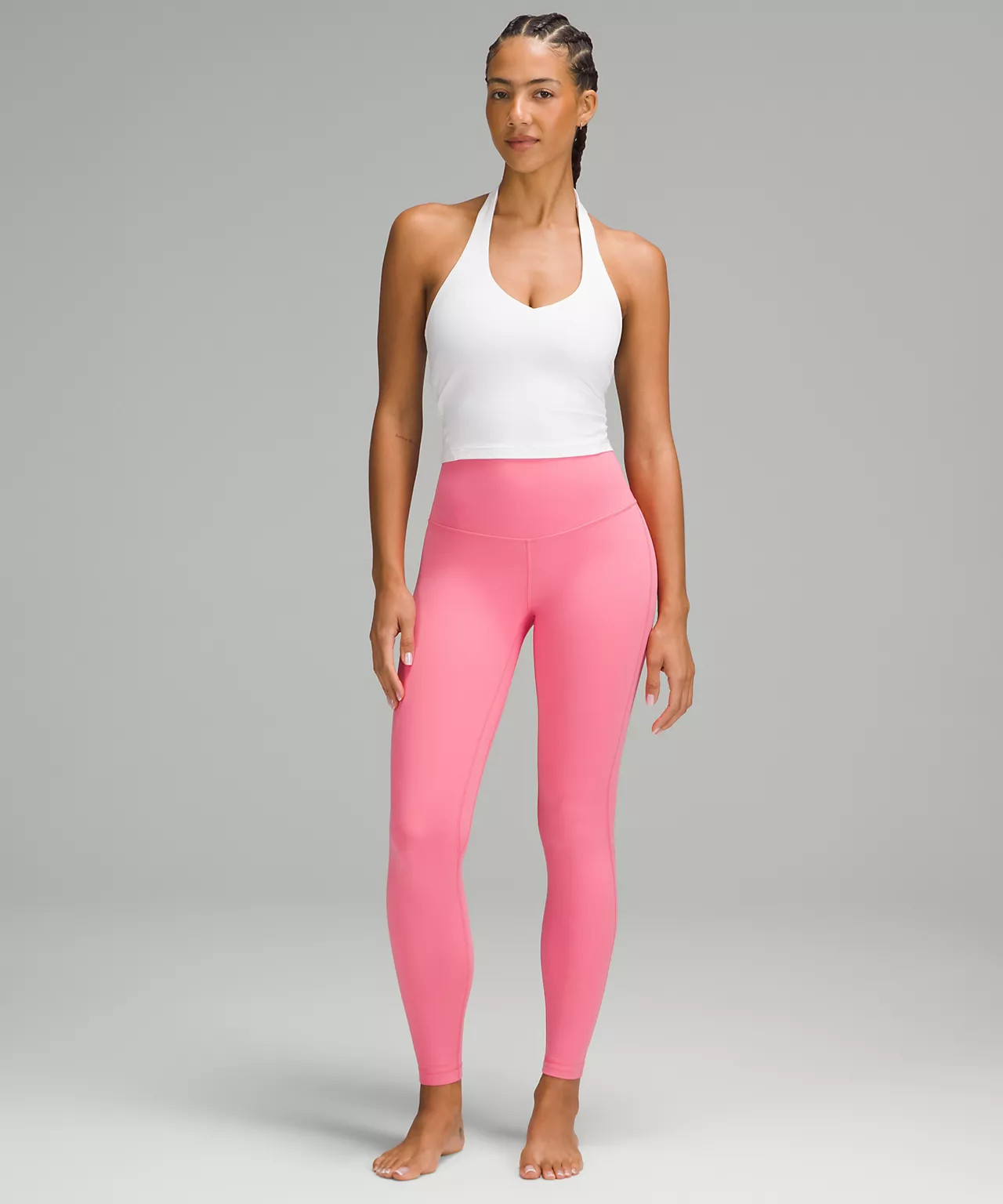 lululemon Align™ High-Rise Pant 28" | Women's Leggings/Tights | lululemon | Lululemon (US)