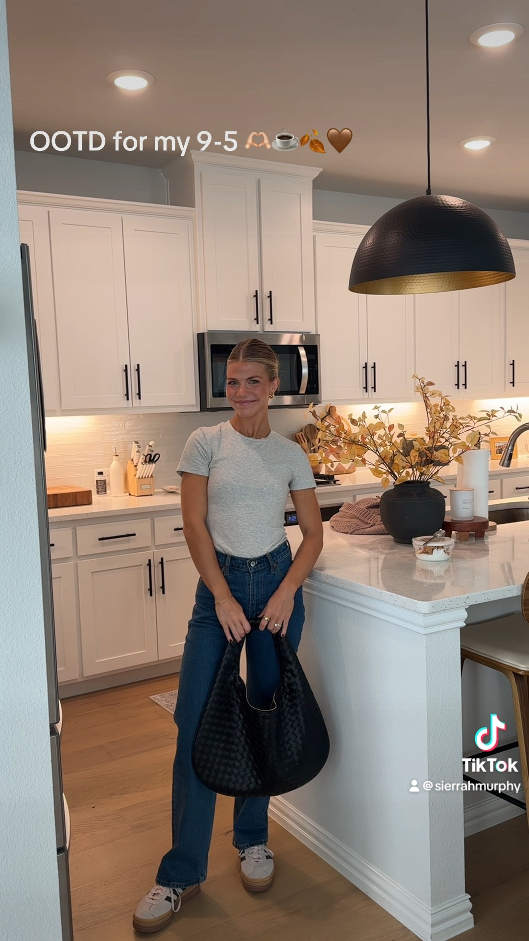 Comfy fit for work 🫶🏻💻☕️💞

#LTKFallSale #LTKWorkwear #LTKSeasonal