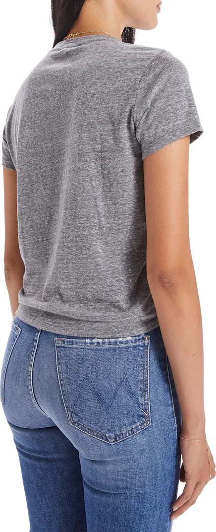 MOTHER Little Goodie Goodie Tee | Nordstrom | Nordstrom