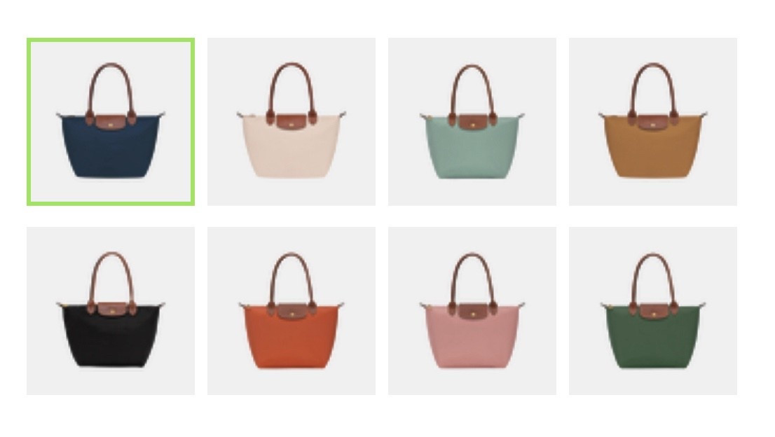LE PLIAGE ORIGINAL M TOTE BAG

#LTKStyleTip #LTKGiftGuide #LTKHoliday