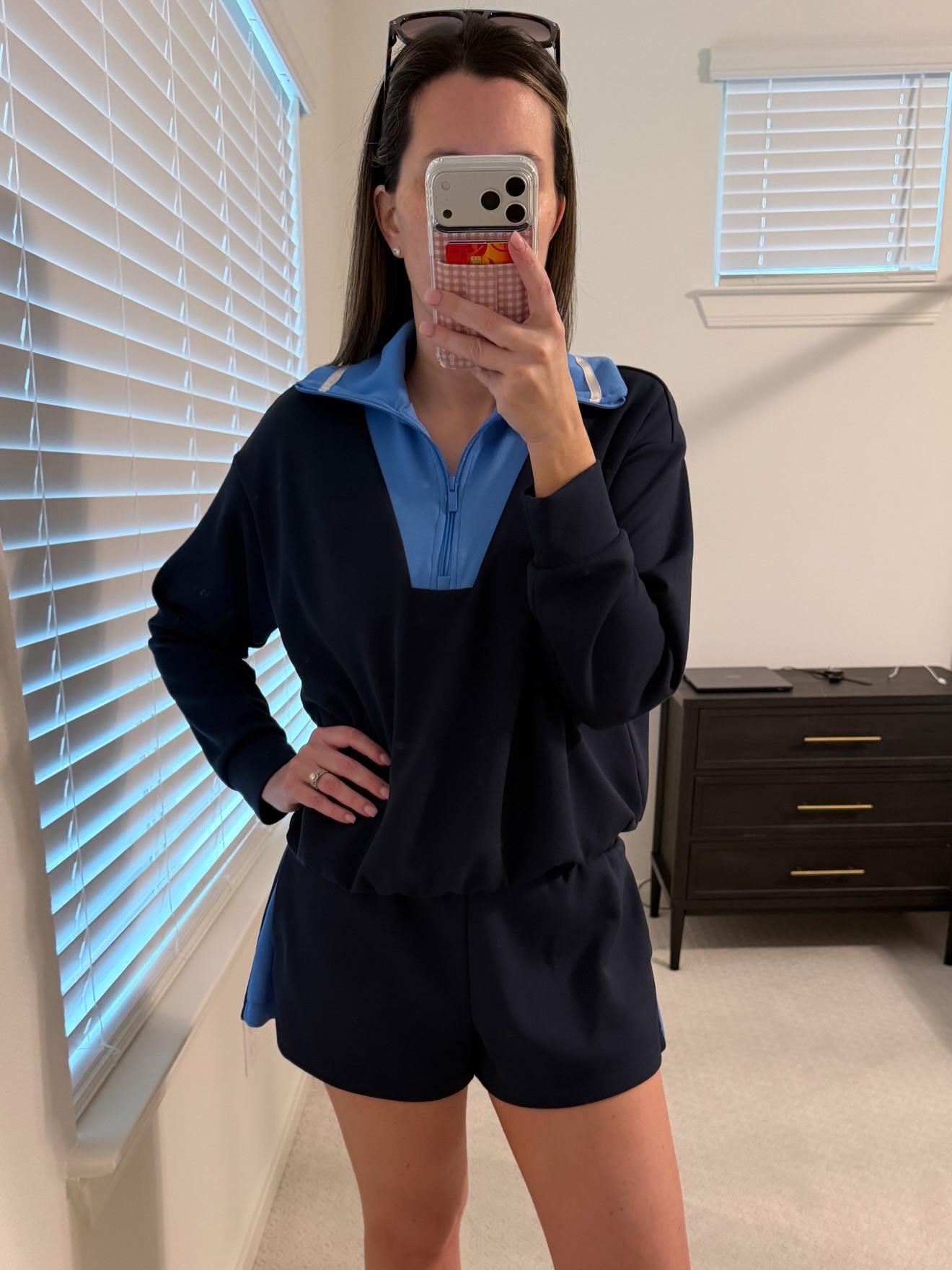 POV: you found the perfect set! 

Linked in my LTK 🤍

#momstyle #casualchic #elevatedcasual 
#everydaystyle #ltkstyle