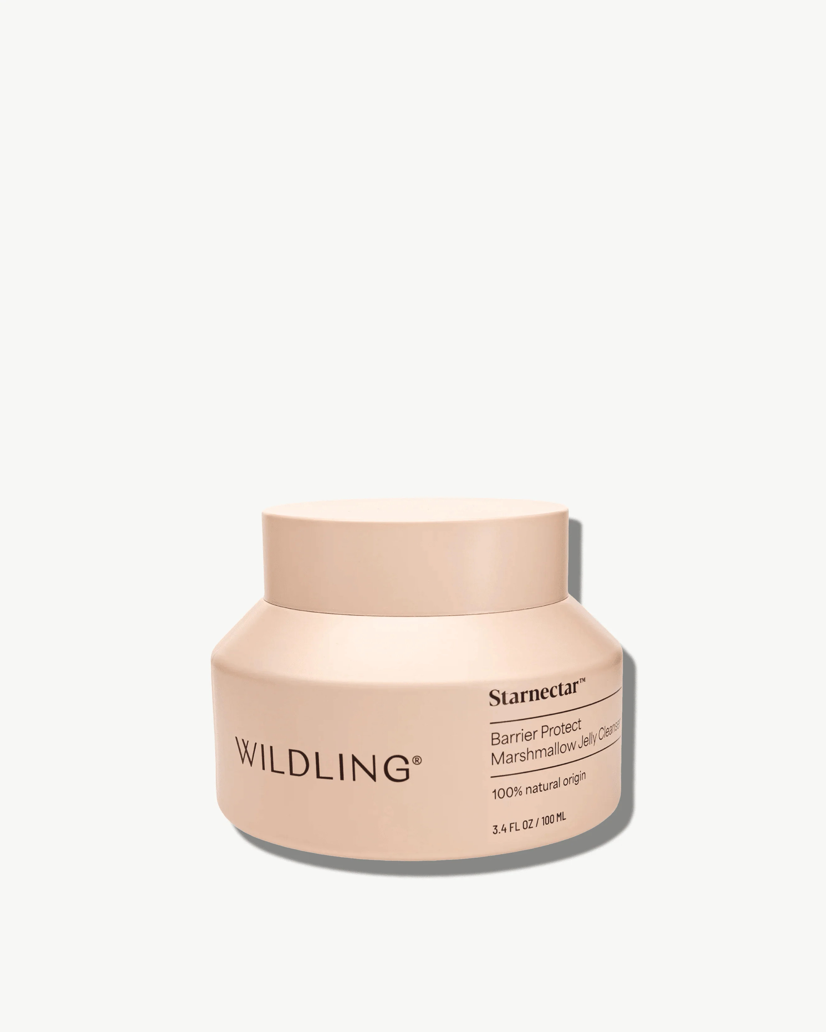 Starnectar Barrier Protect Marshmallow Jelly Cleanser | Credo Beauty
