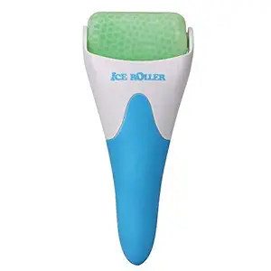 Amazon.com: ESARORA Ice Roller for Face & Eye, Puffiness, Migraine, Pain Relief and Minor Injury,... | Amazon (US)